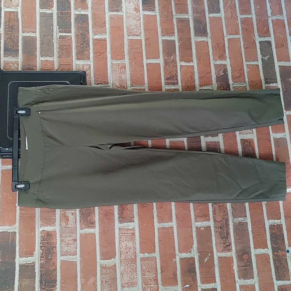 Cato Bengaline Slim Pants Size 14